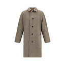 Chevington Reversible Coat