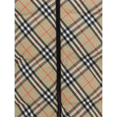 Detachable Sleeve Puffer Jacket