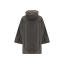 Solway Trench Waxed Coat