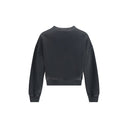 Dollar Loose Crew Vintage Sweatshir