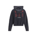 Rest In Palm Hoody