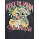 Rest In Palm Hoody