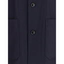 Alpe Wool Chore Jacket