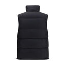 Reversible Puffer Gile