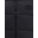 Reversible Puffer Gile