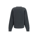 Ami De Coeur Embosse Sweatshirt