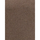 Cashmere Crew Neck Sweater