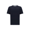 Silk T-Shir