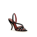 Fetishiqu Sandals