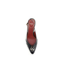 Panthea Pumps