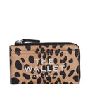 Brown Leather Wallets
