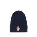 Wool Beanie Hat