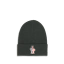 Wool Beanie Hat