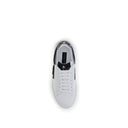 Low Top Hexagon Sneakers