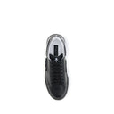 Low Top Hexagon Sneakers