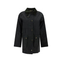 Tain Wax Jacket