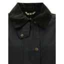 Tain Wax Jacket