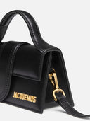 Black Le Bambino Handbag