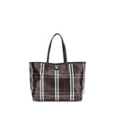 Medium Highlands Tote Bag
