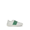 Open Sneakers