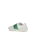 Open Sneakers