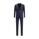Single-breasted Suit