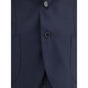 Single-breasted Suit