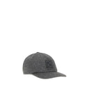 Wool Baseball Hat