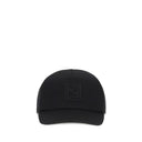 Wool Baseball Hat