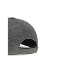 Wool Baseball Hat