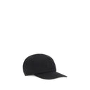 Wool Baseball Hat