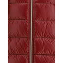 Midi Down Jacket