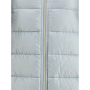 Midi Down Jacket