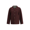 Reversible technical Jacket