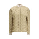 Quilted Jacket