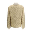 Quilted Jacket