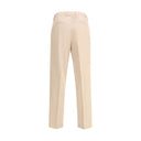 Tailored Pants