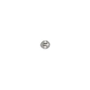 Numeric Chevalière Ring