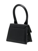 Black Le Chiquito Homme Crossbody Bag