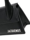 Black Le Chiquito Homme Crossbody Bag