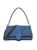 Denim Le Bambimou Handbag