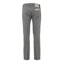 Gray Wool Pant