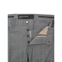 Gray Wool Pant