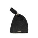 Emilio silk Clutch Bag