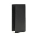 Grained leather Wallet