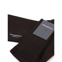 Brown Wool Sock