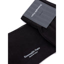Gray Cotton Sock
