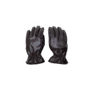 Brown Polyester Glove