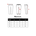 Beige Cotton Casual Pant