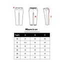 Gray Cotton Skinny Pant